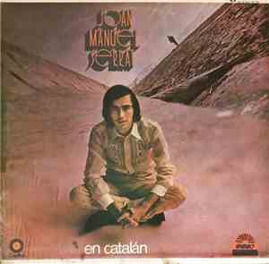 Serrat - En Catalán