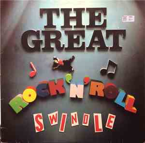Sex Pistols - The Great Rock 'N' Roll Swindle