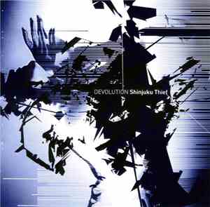 Shinjuku Thief - Devolution