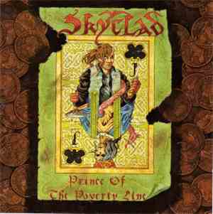 Skyclad - Prince Of The Poverty Line