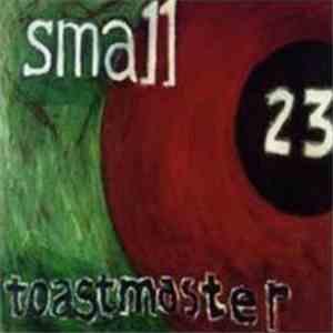 Small 23 - Toastmaster