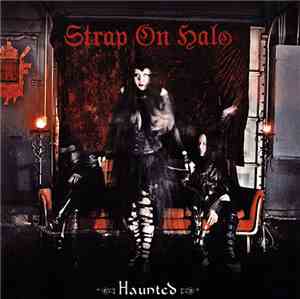 Strap On Halo - Haunted