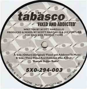 Tabäsco - Fixed And Addicted