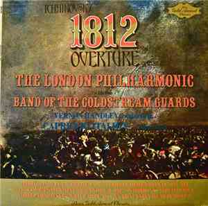 Tchaikovsky - The London Philharmonic With Band Of The Coldstream Guards, V ...
