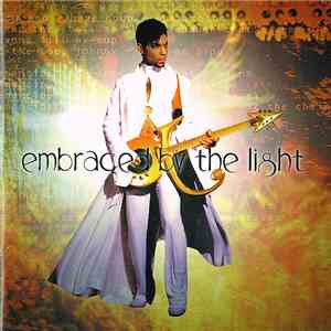 The Artist (Formerly Known As Prince) - Embraced By The Light