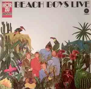 The Beach Boys - Live