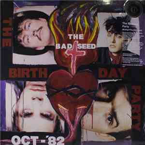 The Birthday Party - The Bad Seed / Mutiny!