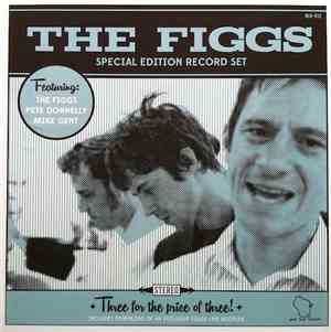 The Figgs - Three For The Price Of Three!