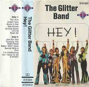 The Glitter Band - Hey!