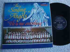 The Hetherington Singers - 