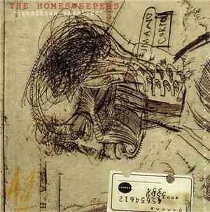 The Homesweepers - Overgrown Babeling