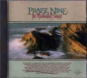 The Maranatha Singers - Praise Nine