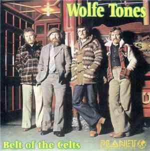 The Wolfe Tones - Belt Of The Celts