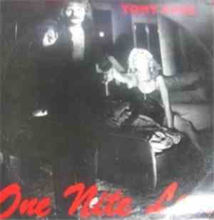 Tony Frye - One Nite Lover