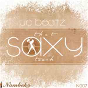 UC Beatz - That Saxy Touch