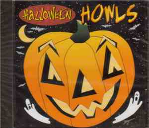 Unknown Artist - Halloween Howls