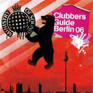 Various - Clubbers Guide Berlin 06