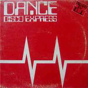 Various - Dance Disco Express