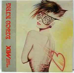 Various - Disco King (Non-stop Dance Mix)