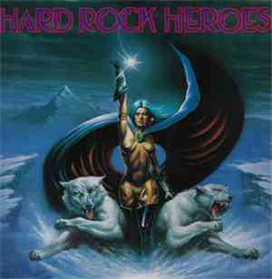 Various - Hard Rock Heroes