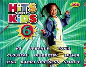 Various - Hits Voor Kids 6