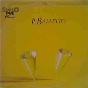 Various - Il Balletto