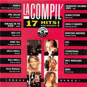 Various - La Compil' Volume 5