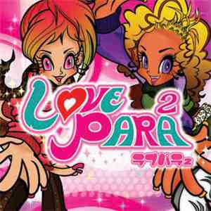 Various - Love Para² 2