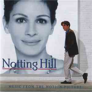 Various - Notting Hill