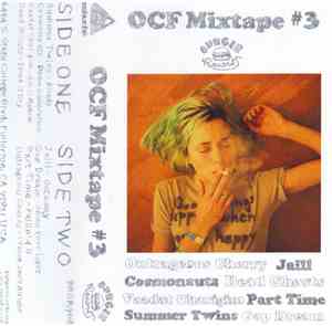 Various - OCF Mixtape #3
