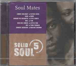 Various - Solid Soul 5 - Soul Mates
