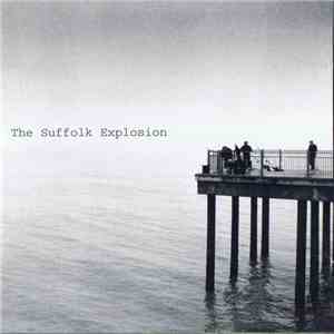 Various - The Suffolk Explosion