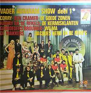 Various - Vader Abraham Show Deel 1