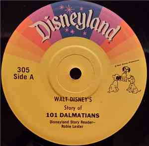 Various - Walt Disney's Story Of 101 Dalmatians