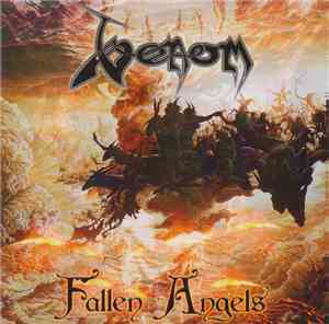 Venom  - Fallen Angels