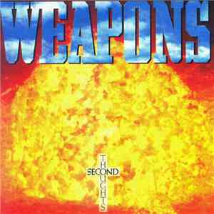 Weapons  - Second Thoughts