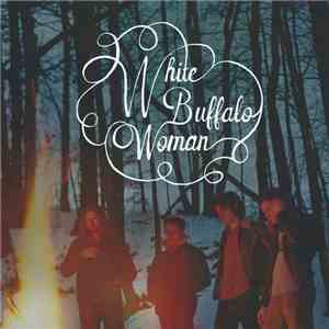 White Buffalo Woman - EP