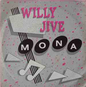 Willy Jive - Mona