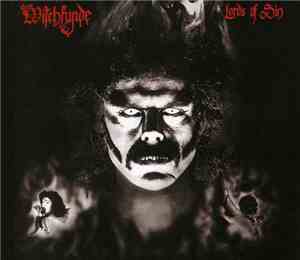 Witchfynde - Lords Of Sin