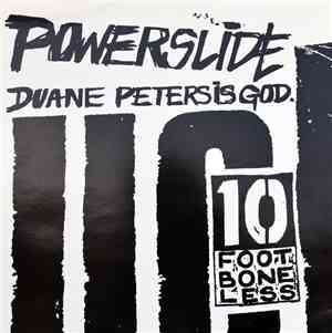 10 Foot Boneless - Powerslide
