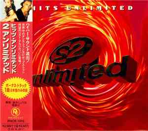 2 Unlimited - Hits Unlimited