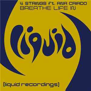 4 Strings Ft. Ana Criado - Breathe Life In