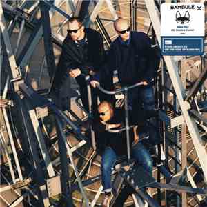 Absolute Beginner - Bambule RP (hhv.de Blue Vinyl Edition)