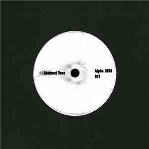 Abstract Tune - Unknown