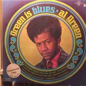 Al Green - Green Is Blues