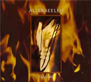 Allerseelen - Flamme