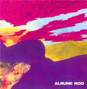 Alrunes Rod - Alrune Rod