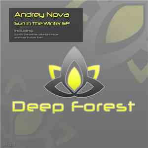 Andrey Nova - Sun In The Winter EP