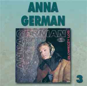 Anna German - Człowieczy Los
