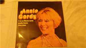 Annie Cordy - t'as vue monte carlo